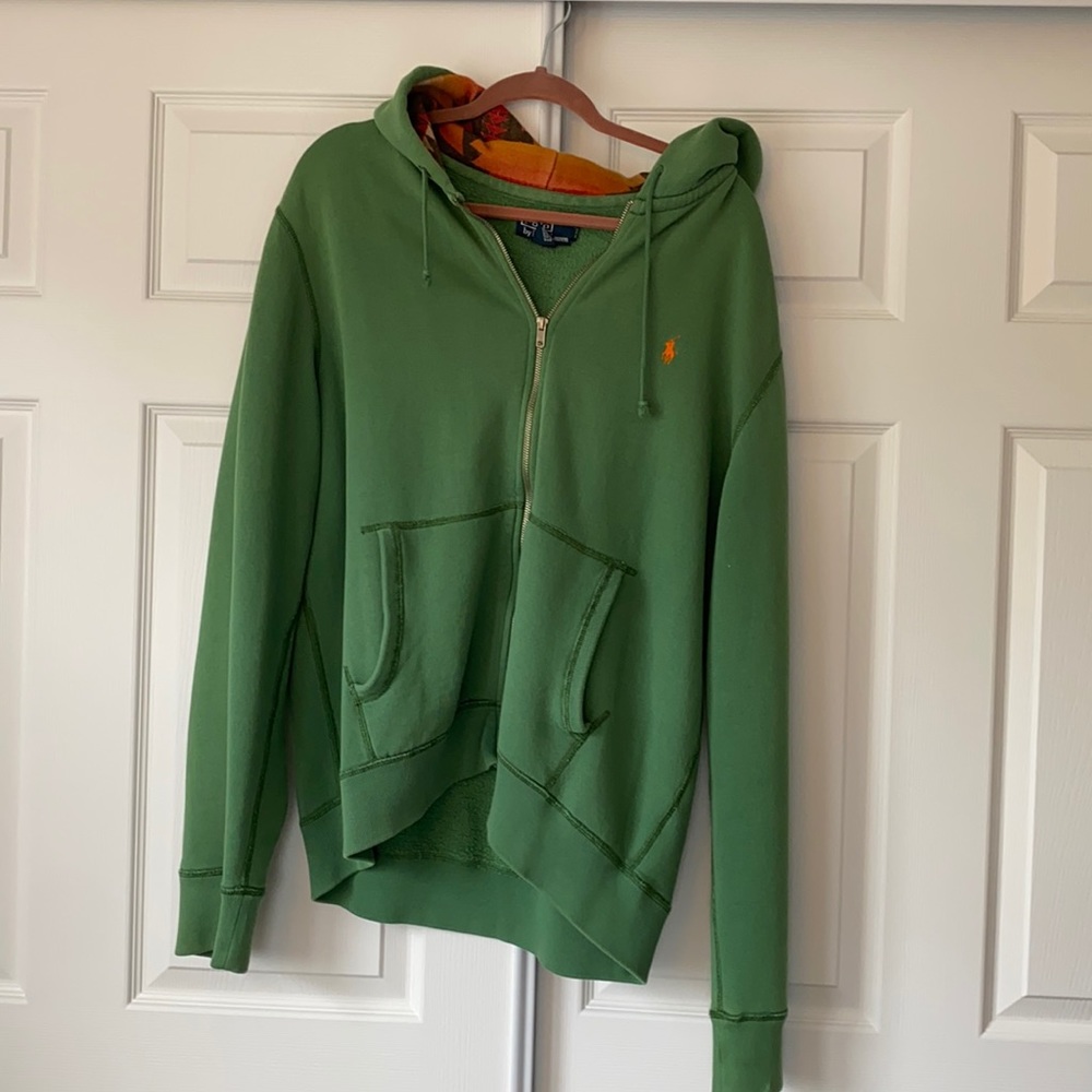 Polo Ralph Lauren Hoodie - XL